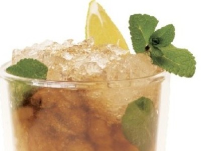 Virgin Mojito