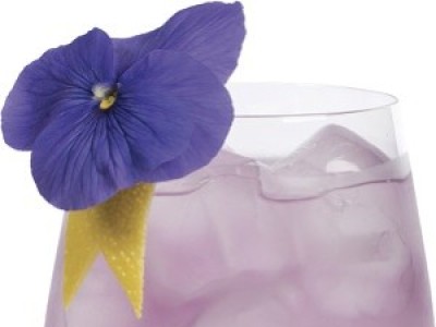 Spritz Violette