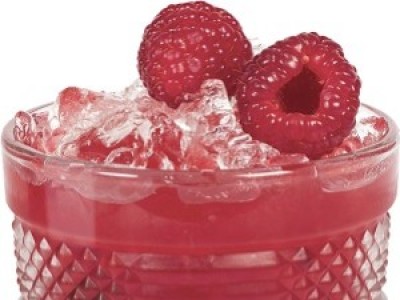 Virgin Caïpiroska Framboise