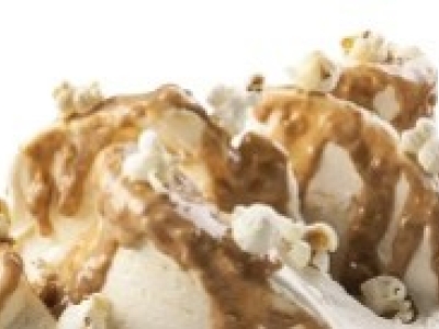 Glace Pop Corn